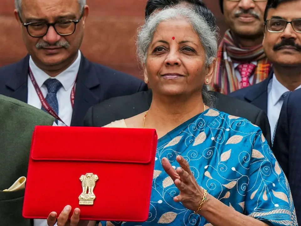  Andhra Pradesh and Bihar seek ₹50,000 Cr in Union Budget 2024 for development