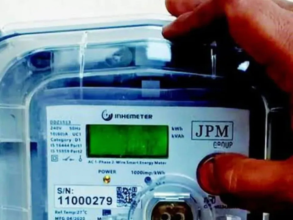  Rajasthan government ends free electricity scheme