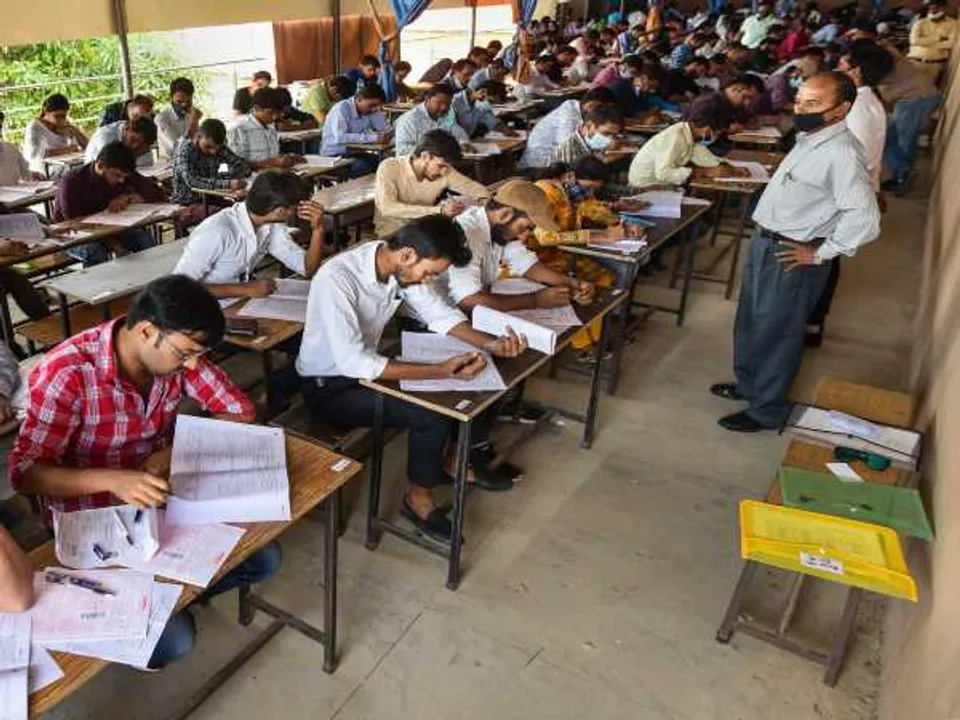  UPSC to revamp examination system among cheating allegations