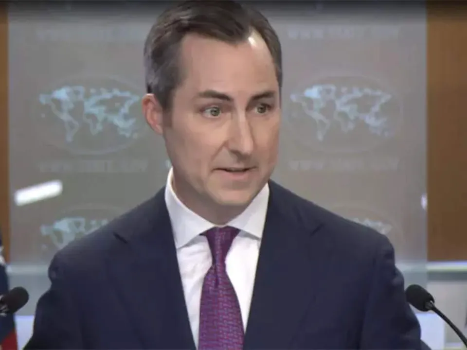  US wants India to utilize connections with Russia, Tell Putin to end the war in Ukraine