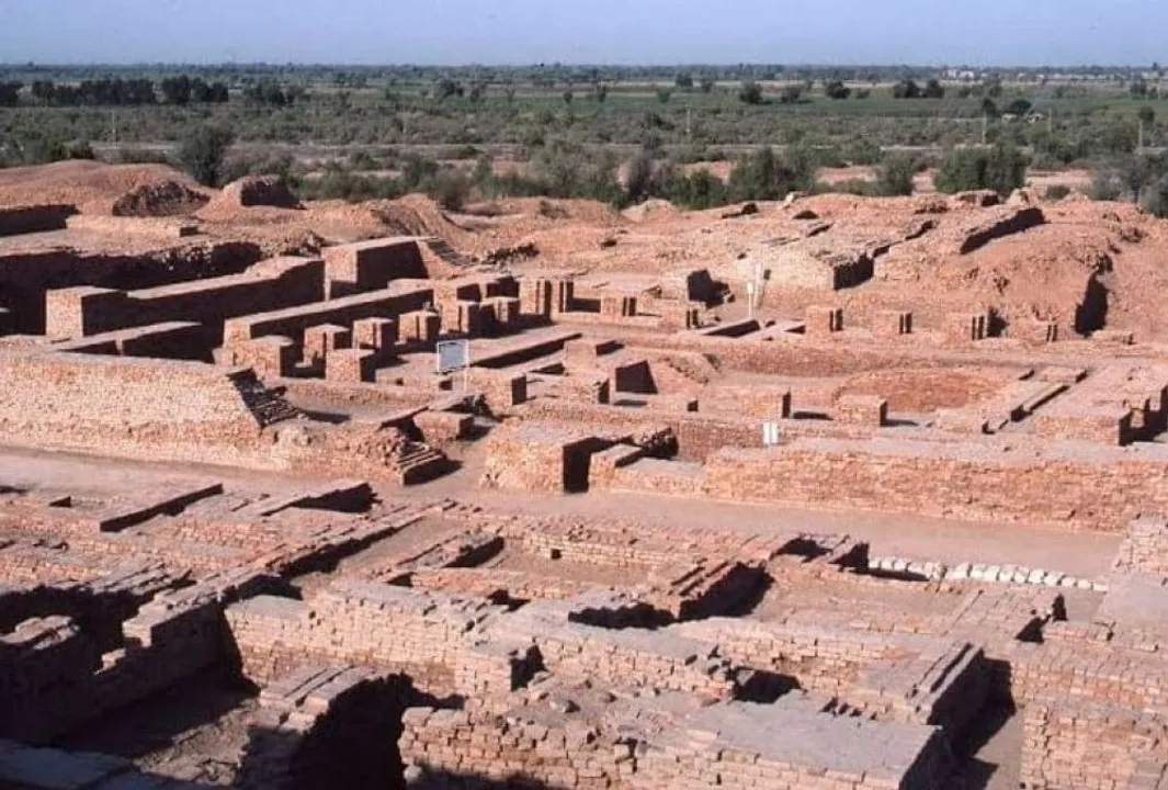  ASI to dig Rakhigarhi, Purana Qila in Delhi to explore the Sindhu-Saraswati Civilization