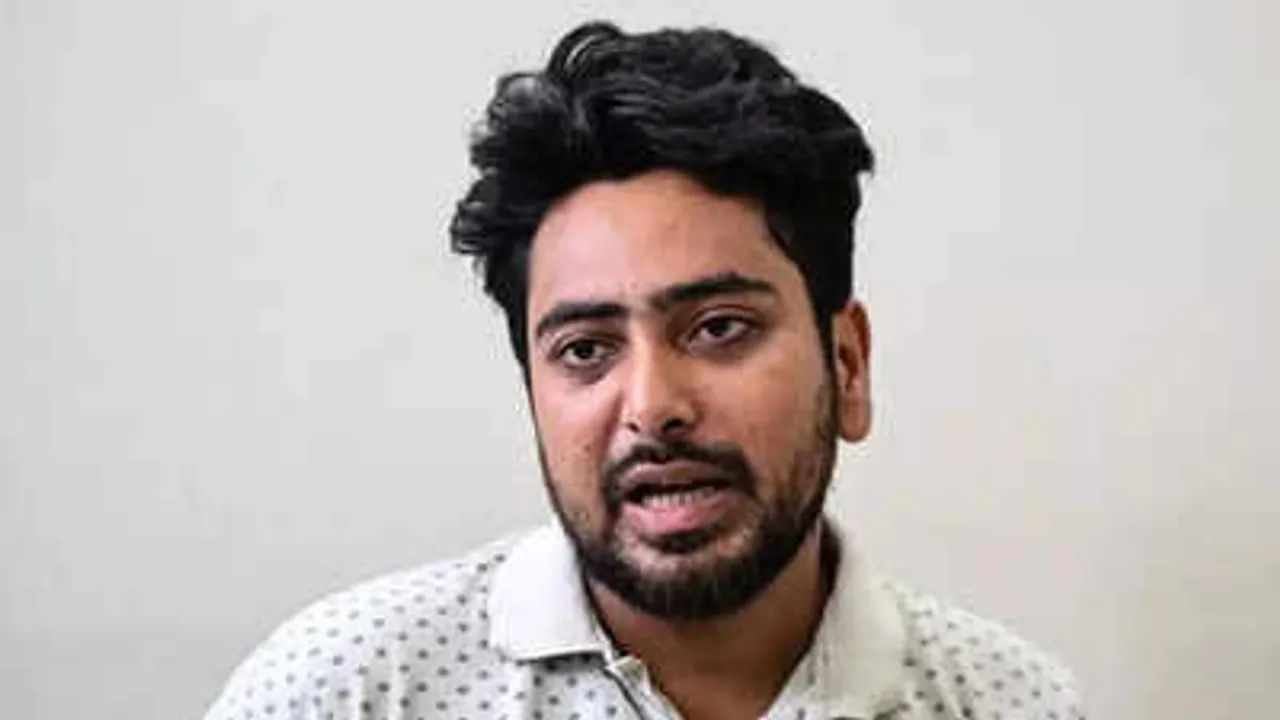  Nahid Islam: The student leader who changed Bangladesh's political landscape