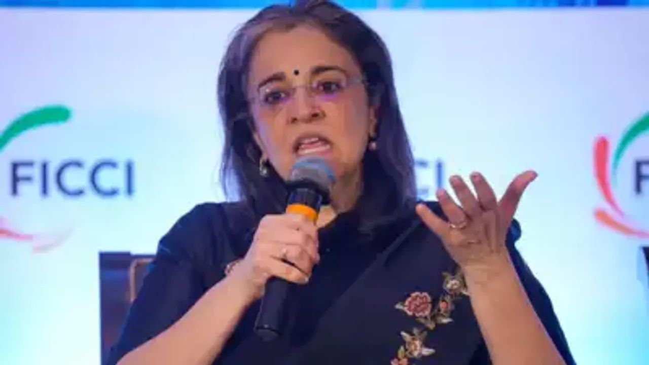  SEBI chief, husband call Hindenburg allegations ‘baseless and insinuations’