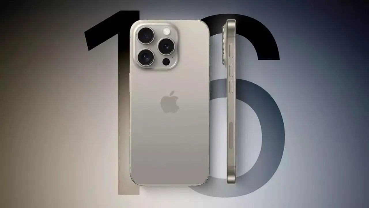  Apple to start assembling iPhone 16 pro series models in India this year