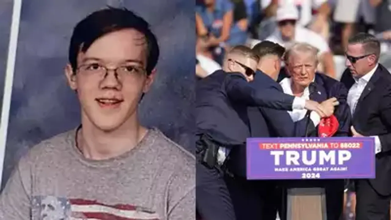  FBI exposes new evidence in Trump assassination attempt at Butler Rally