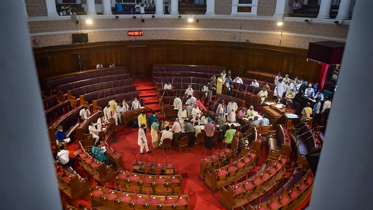  West Bengal assembly unanimously passes resolution against efforts to divide state