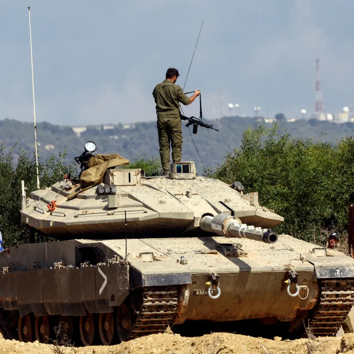  As tensions with Israel-Lebanon rise, India advises its nationals to leave