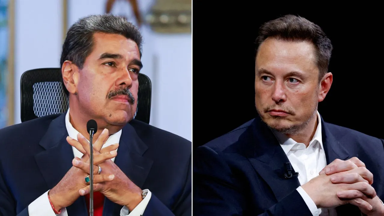  Venezuelan President imposes 10-day ban on social media platform X
