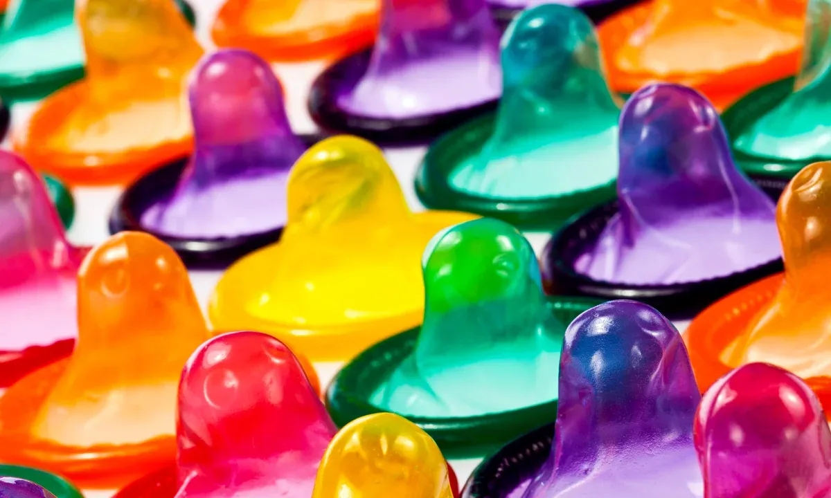  Alarming drop in condom use among European adolescents: WHO