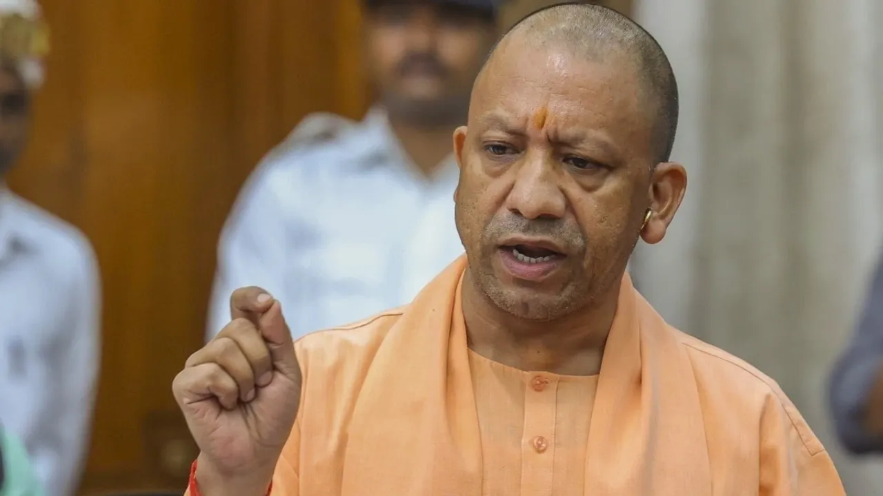  UP government tells employees: Declare assets or face pay reduction