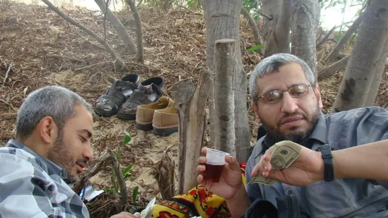  Israel confirms that military head of Hamas, who planned the October 7 attack, is dead