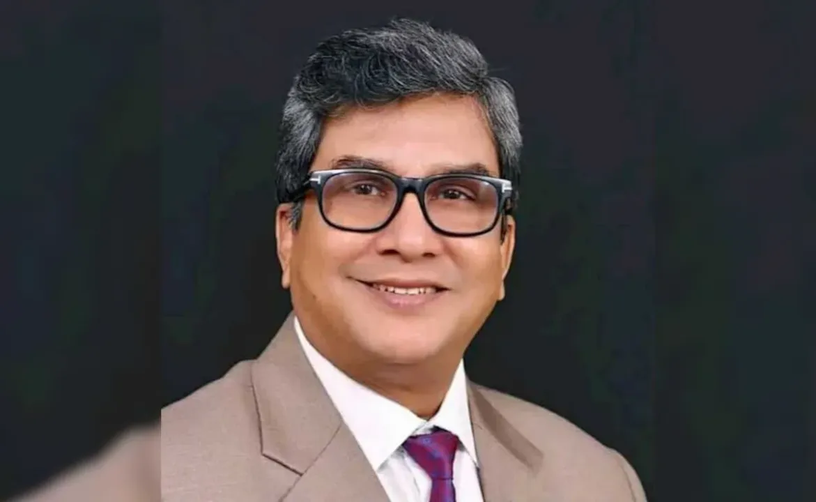  Body of the missing Awami League leader found in Meghalaya near the Bangladesh border