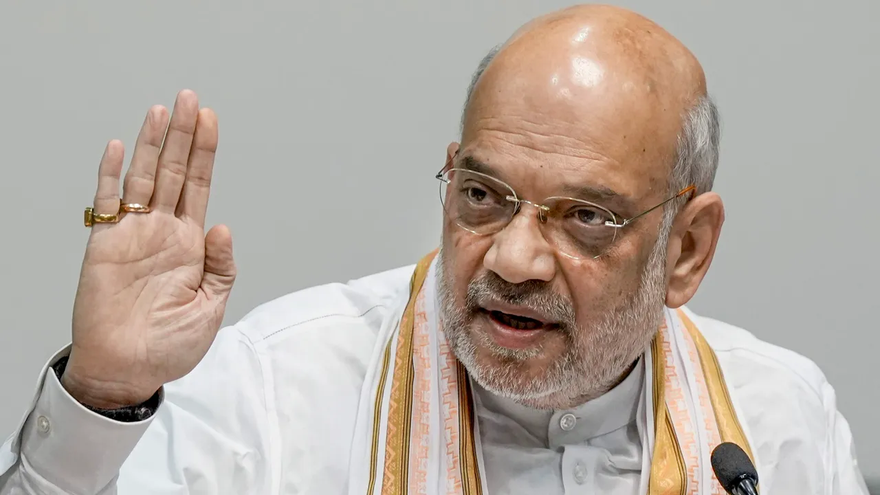 Centre forms panel to monitor Bangladesh crisis and ensure safety of Indians and minorities