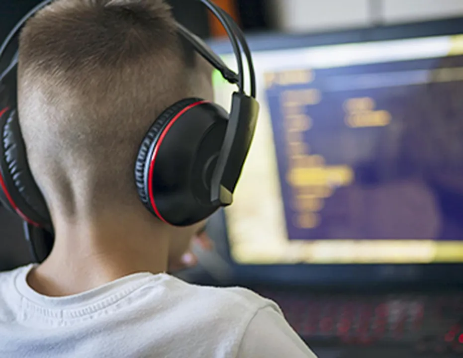  NCP MP urges govt for regulation on violent online video games