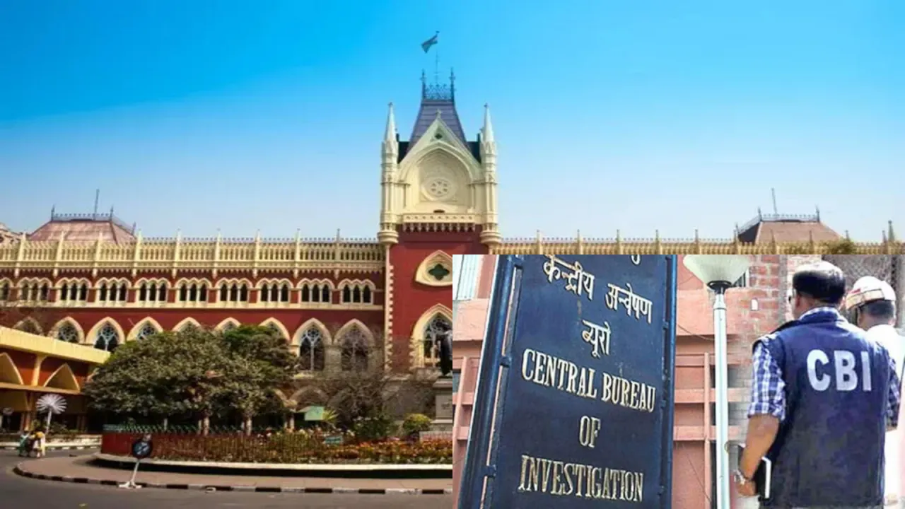  Calcutta HC transfers Kolkata doctor rape-murder probe to CBI