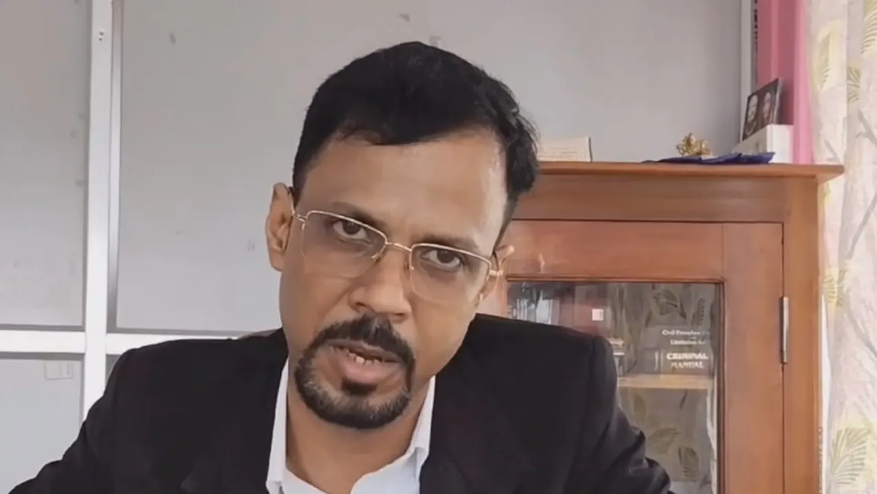  First individual to get citizenship in Assam under CAA is from Bangladesh