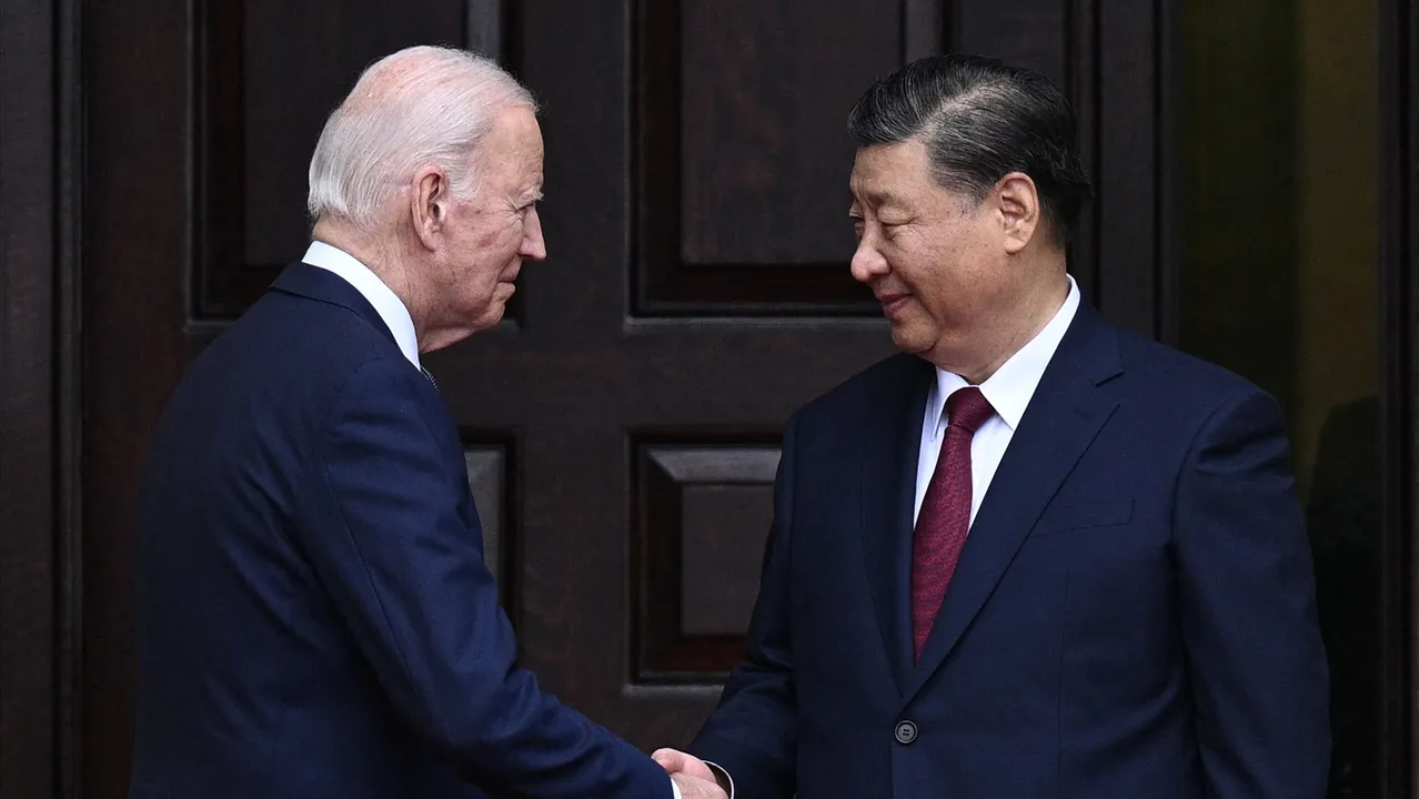  US revises nuclear strategy to counter China’s expanding arsenal
