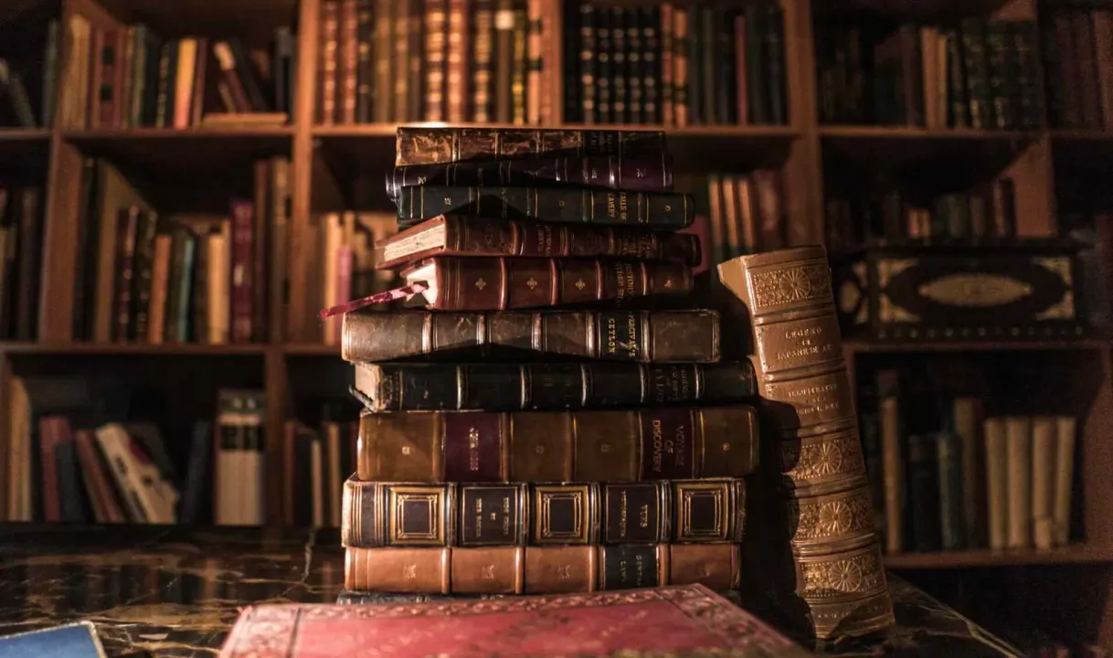  Some books pose literal health risks, Toxic pigments could cause cancer