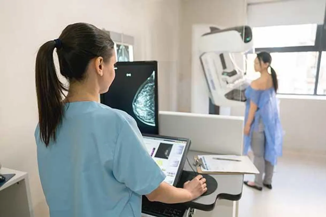  Americans spend over $40 billion annually on cancer screening: Study