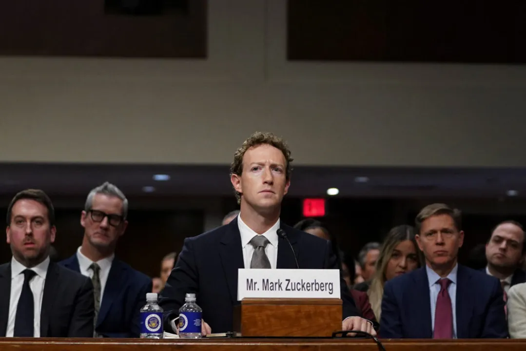  Zuckerberg confirms US government pressure on COVID-19 censorship, Expresses regret