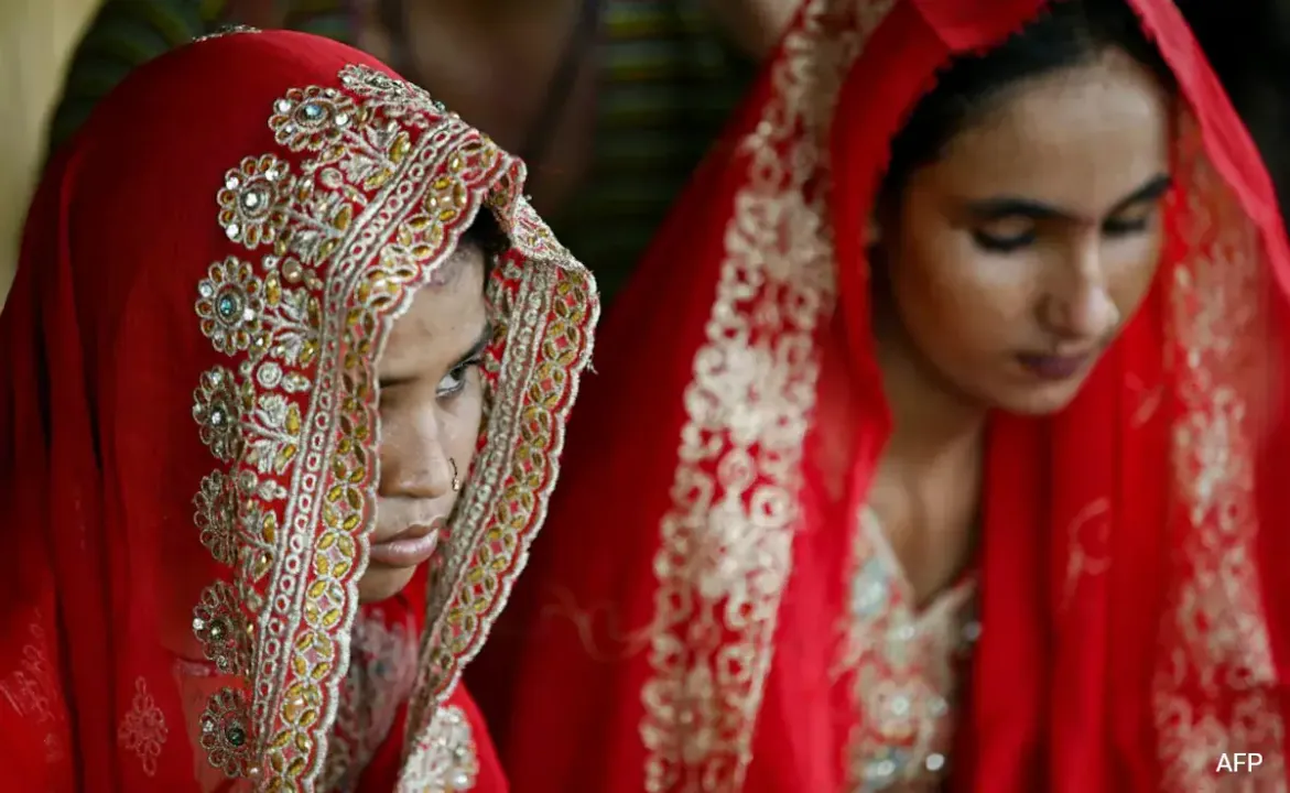 Why Pakistan's severe weather contributes to rise in child marriages in Pakistan?