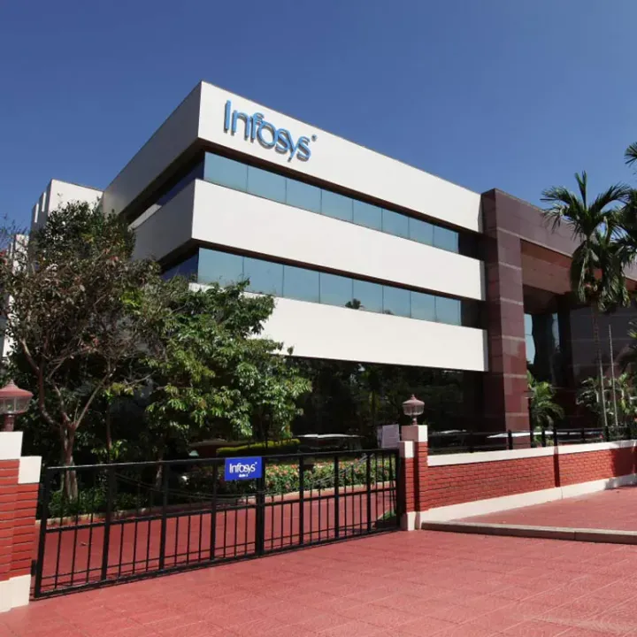  No leniency for Infosys as government pushes the $4 billion tax demand: reports