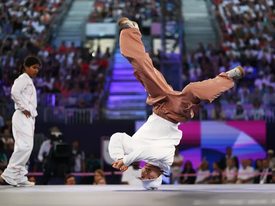  From Streets to Stadiums: Breaking's historic Olympic debut in Paris 2024