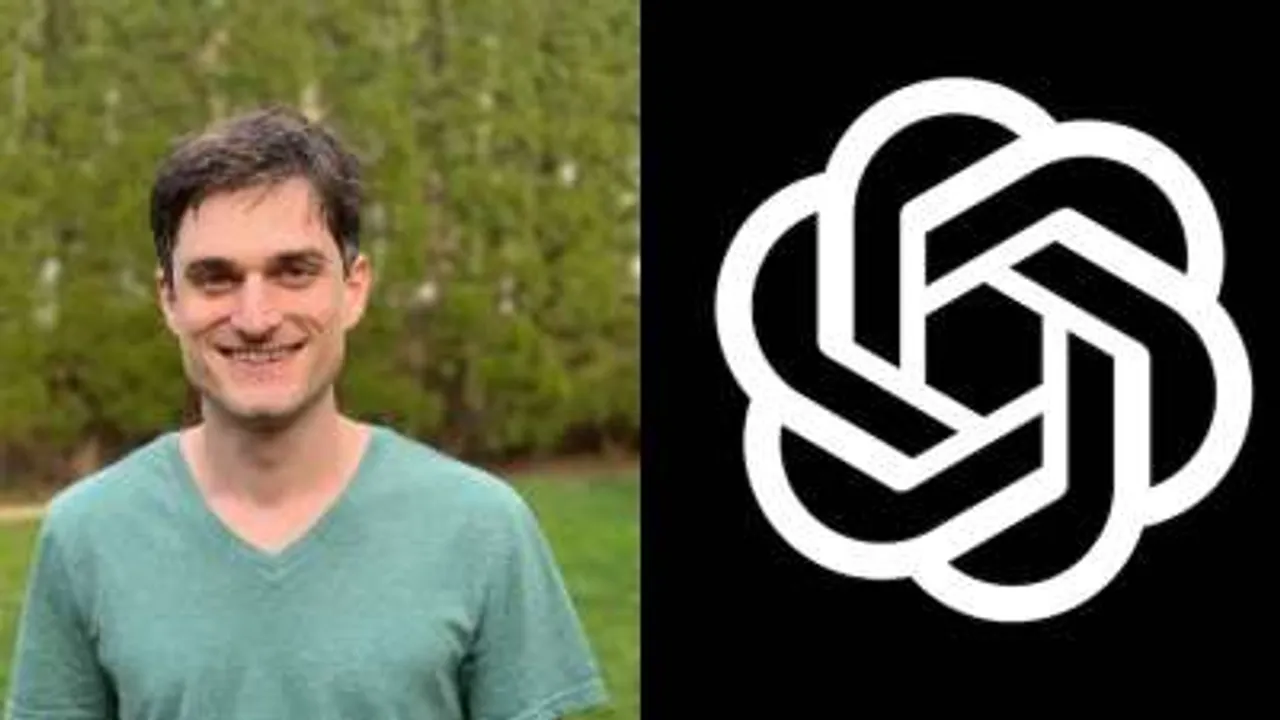  OpenAI co-founder Schulman quits, Joins rival Anthropic