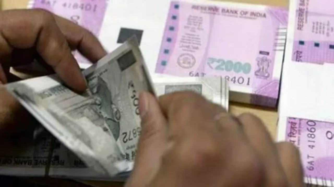  Centre plans to spend Rs 10,000 crore on land reforms, Rs 5,000 crore on farmers