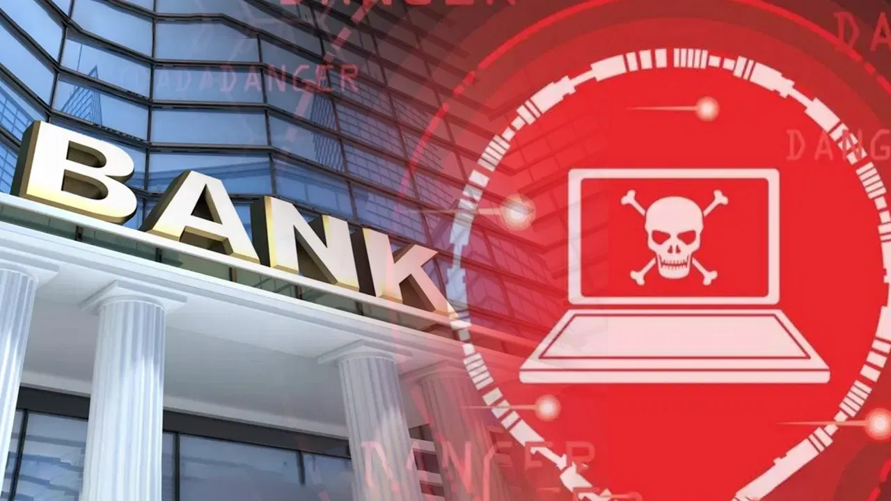  Ransomware attack takes down 300 small Indian banks' payment systems