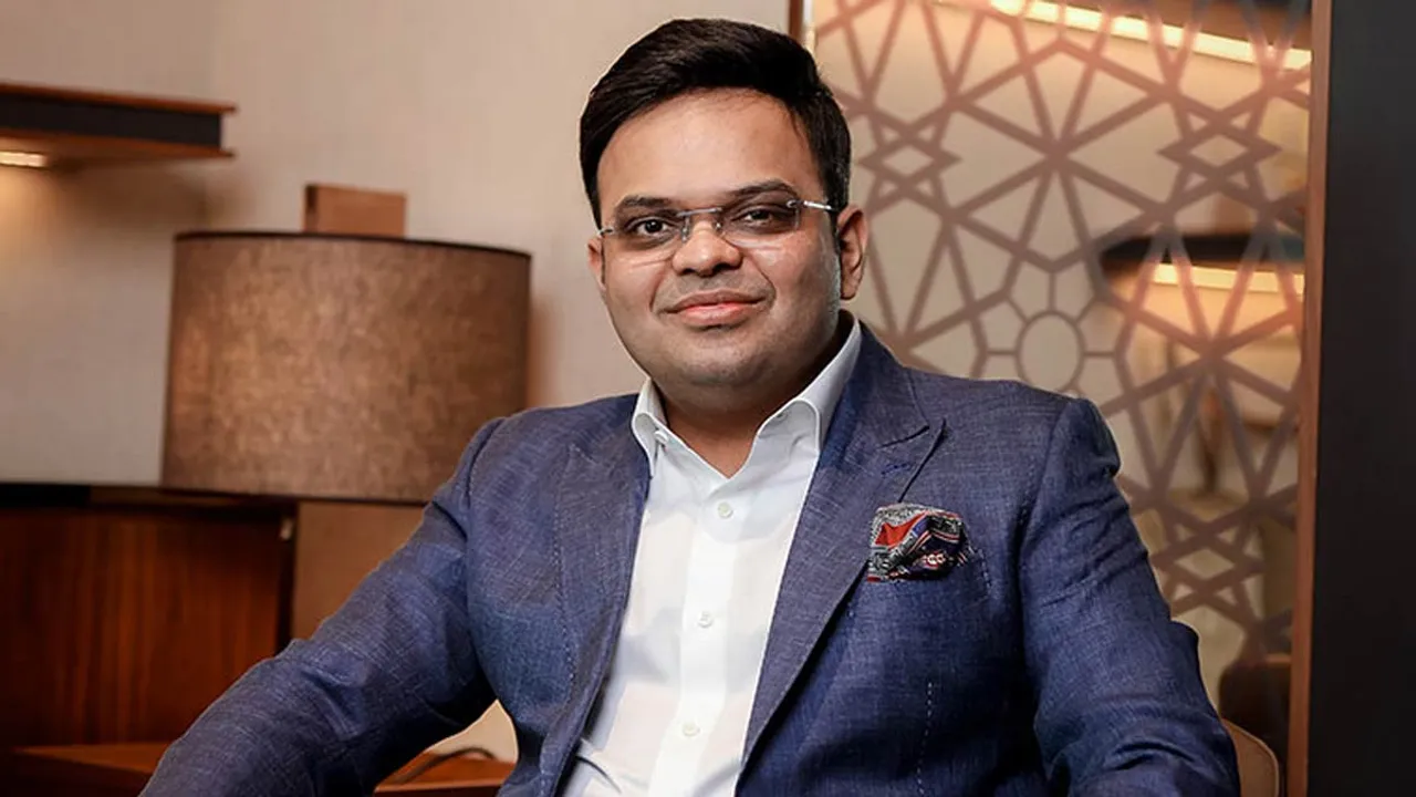  Jay Shah to become the youngest ICC chairman, Replacing Greg Barclay