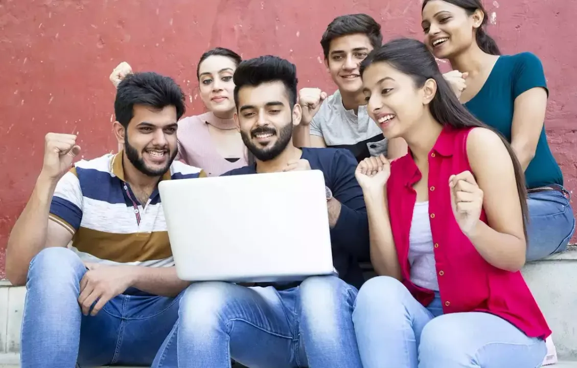  Indian Gen Z eyeing future-forward careers, Willing to sacrifice work-life balance
