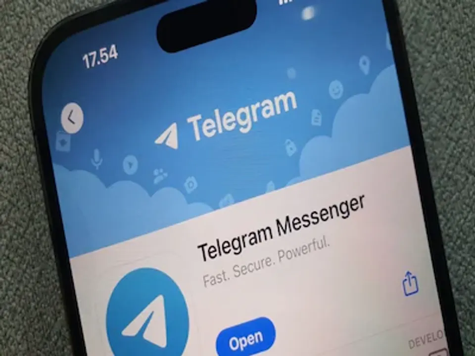  Telegram under investigation in India after allegations of gambling and extortion
