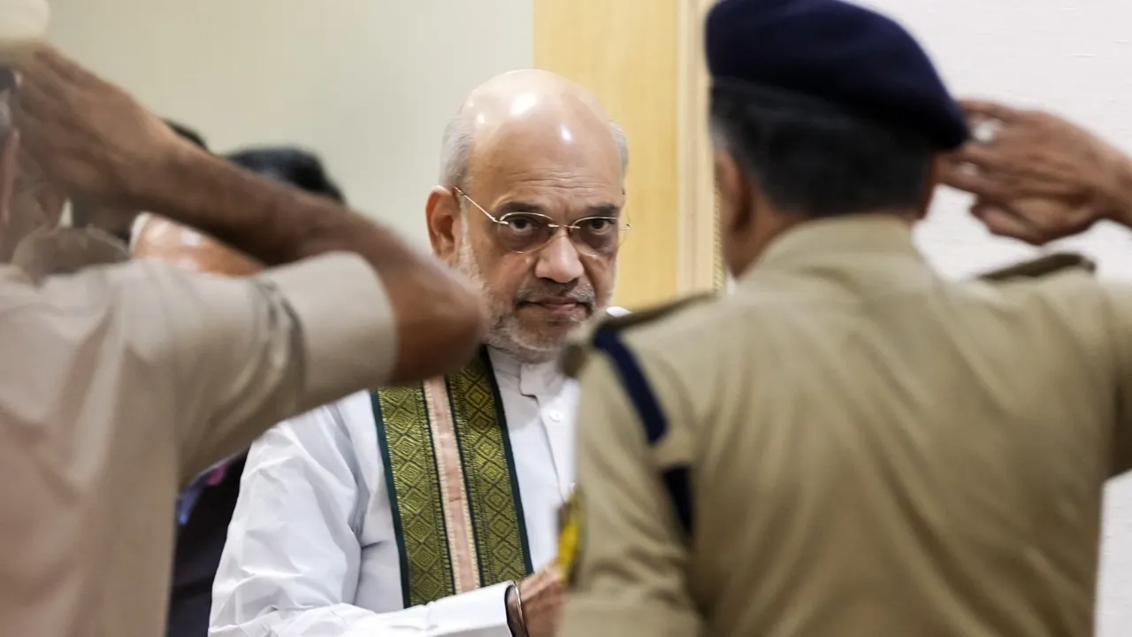  Centre unveils comprehensive cybersecurity plan with AI integration and 5,000 cyber commandos