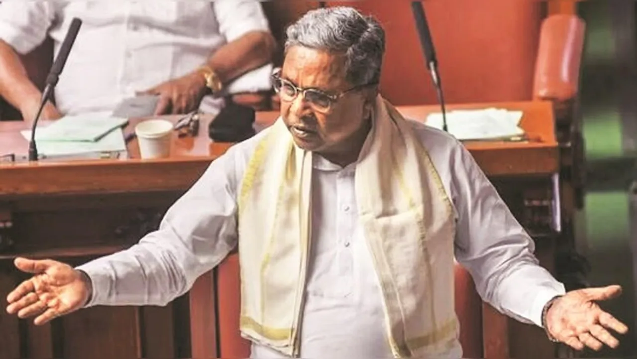  Urdu made mandatory for Anganwadi teachers in Karnataka, BJP voices strong criticism