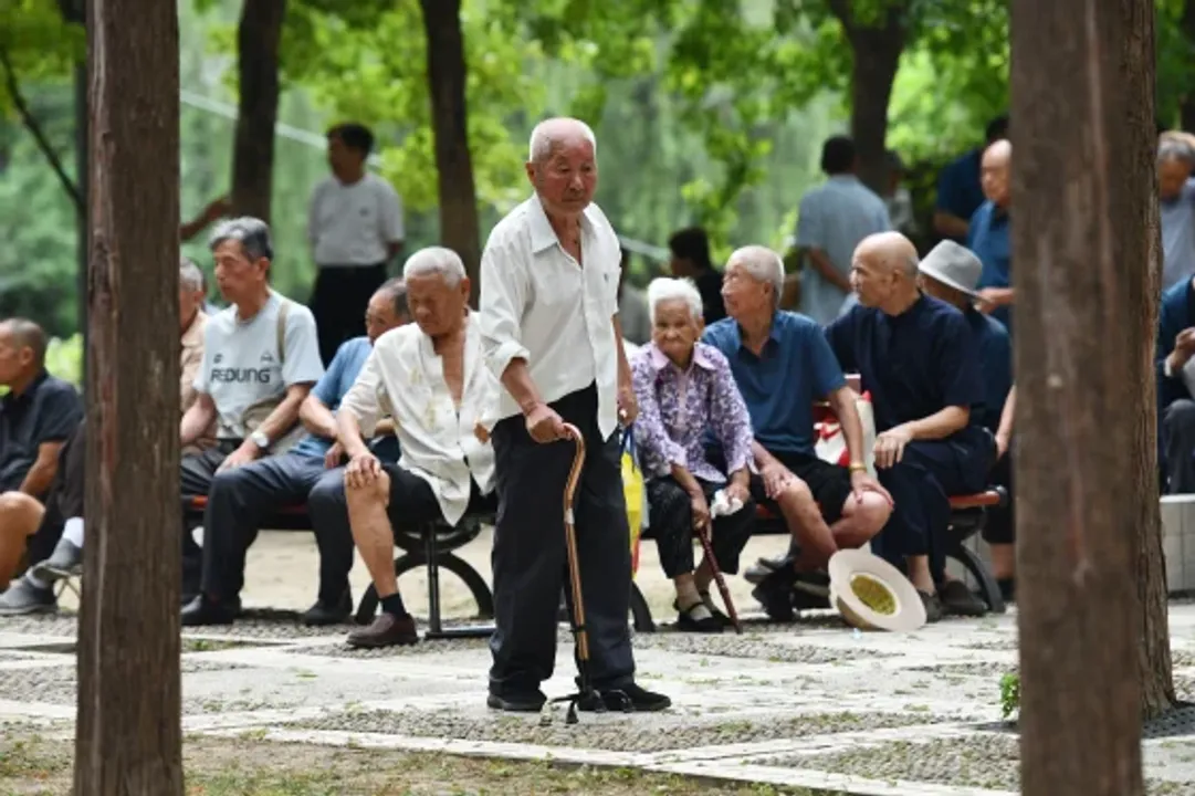  China set to raise retirement age as demographic crisis looms