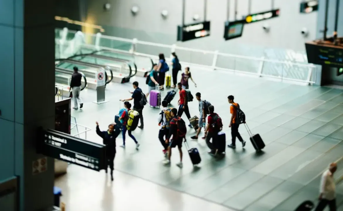  Fast track immigration to be introduced in Delhi and 20 other airports