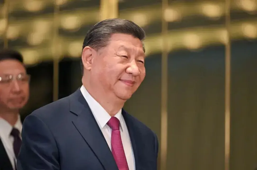  Is China silencing dissent? Top economist 'disappears' after detention for criticizing Xi Jinping