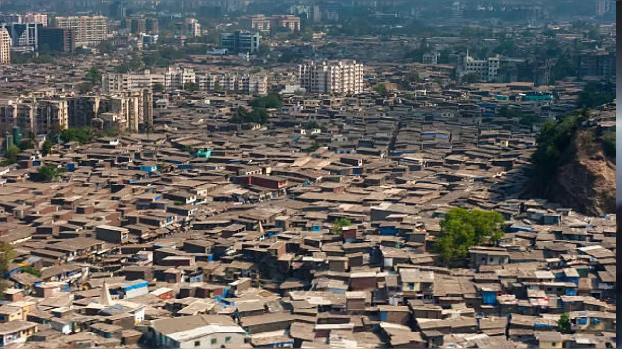  Dharavi Redevelopment Project launches amid protests: New era for Asia's largest Slum?