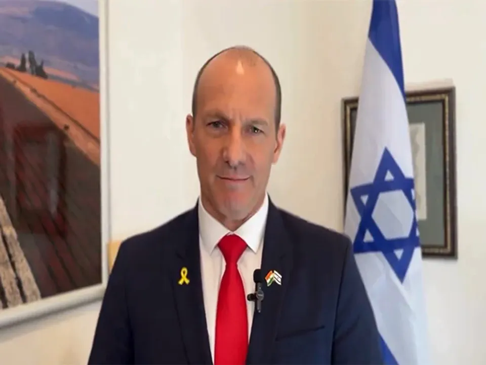  Israel set to make major investment in India’s semiconductor industry