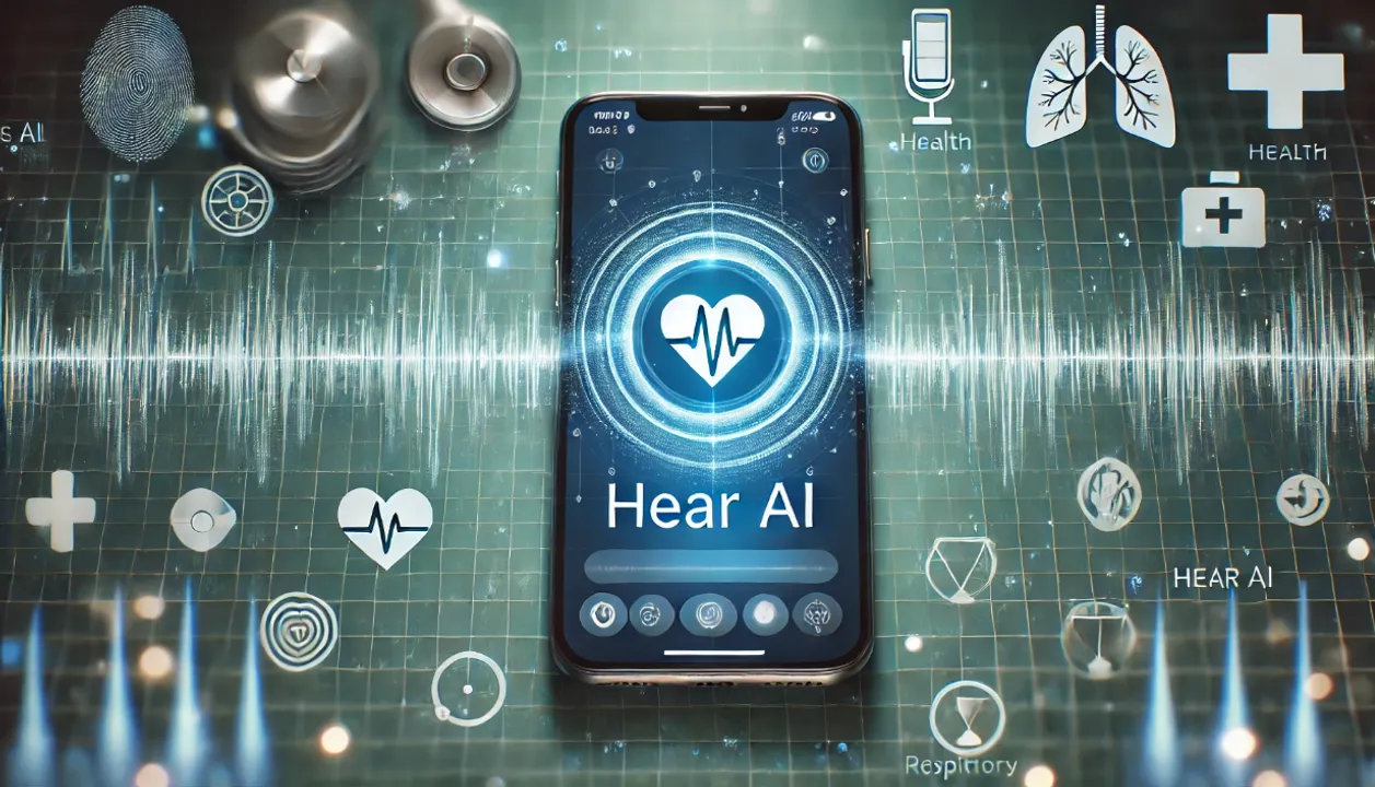  Google trains its AI to detect sickness symptoms through sound