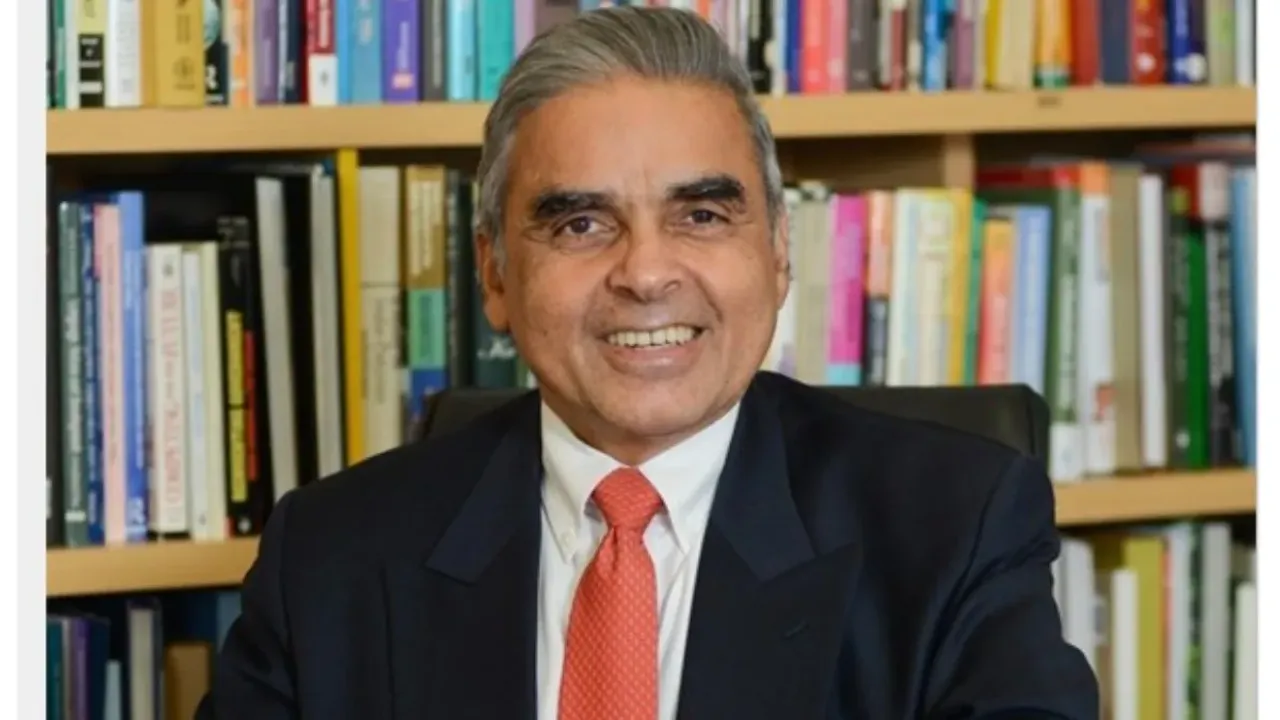  Fmr Singaporean diplomat urges UK to vacate UN Security Council seat for India