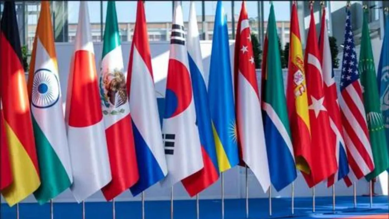 India joins GlobE Network steering panel in China to tackle global corruption