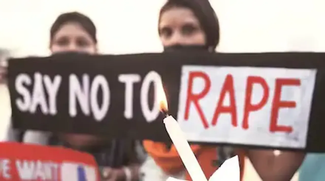  Outrage erupts after woman raped on busy Ujjain street