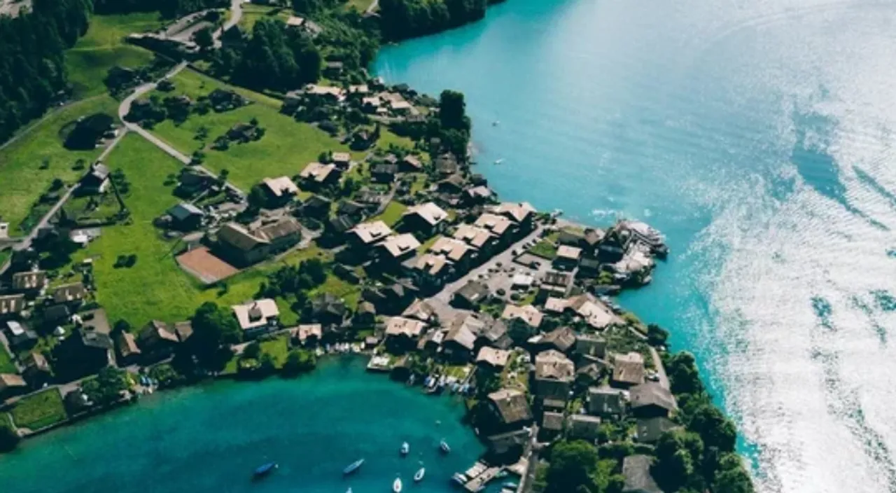  Switzerland tops Best Countries 2024 survey again: Here’s why