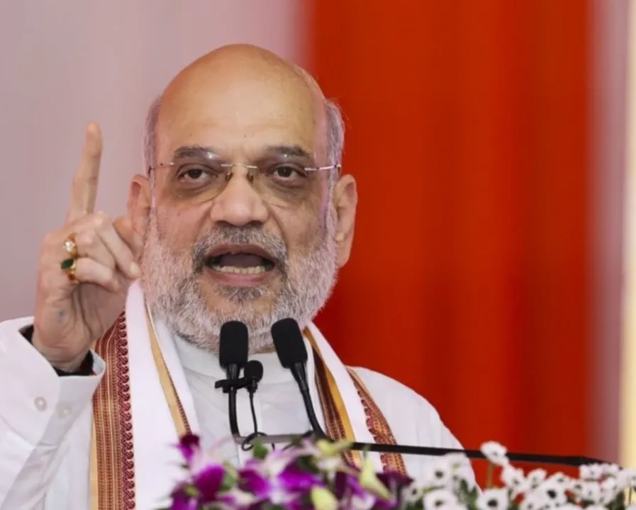  'One Nation One Election' and decadal census: reveals Amit Shah for Modi 3.0