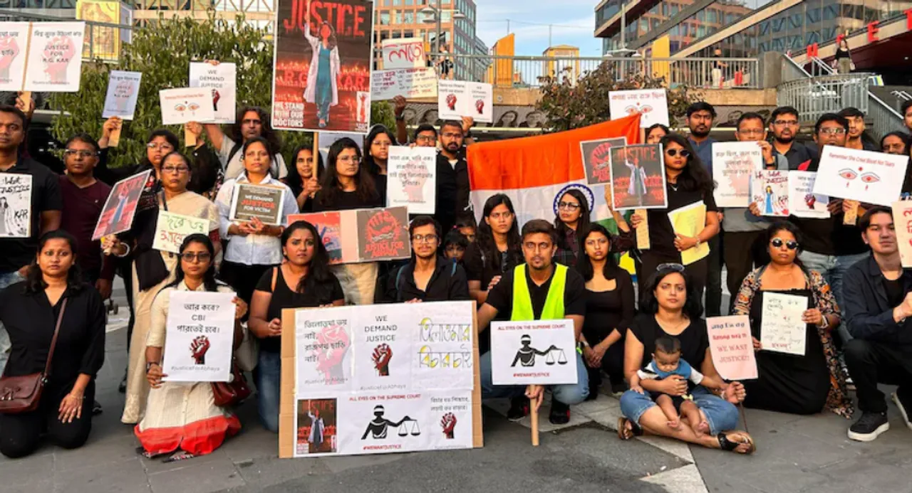  West Bengal agrees to key demands in doctors' protest over rape case