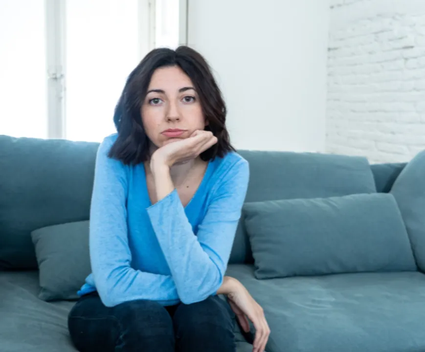  Is sitting too much giving you Dead Butt Syndrome?