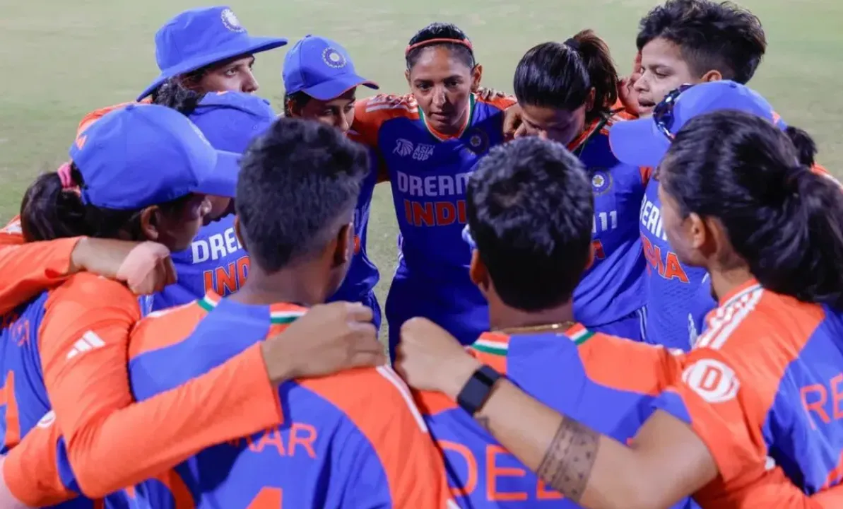  ICC introduces equal prize money for men’s and women’s cricket World Cups