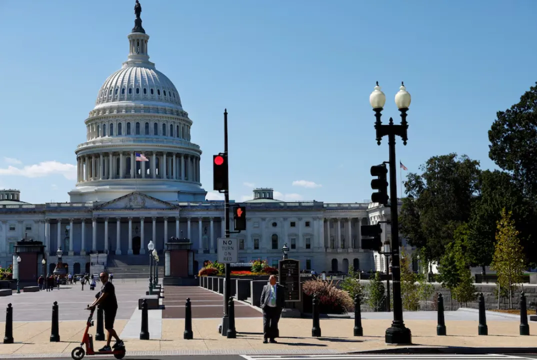  Fertility Treatment Bill Defeated in Senate, Trump’s Support Fails to Sway Vote